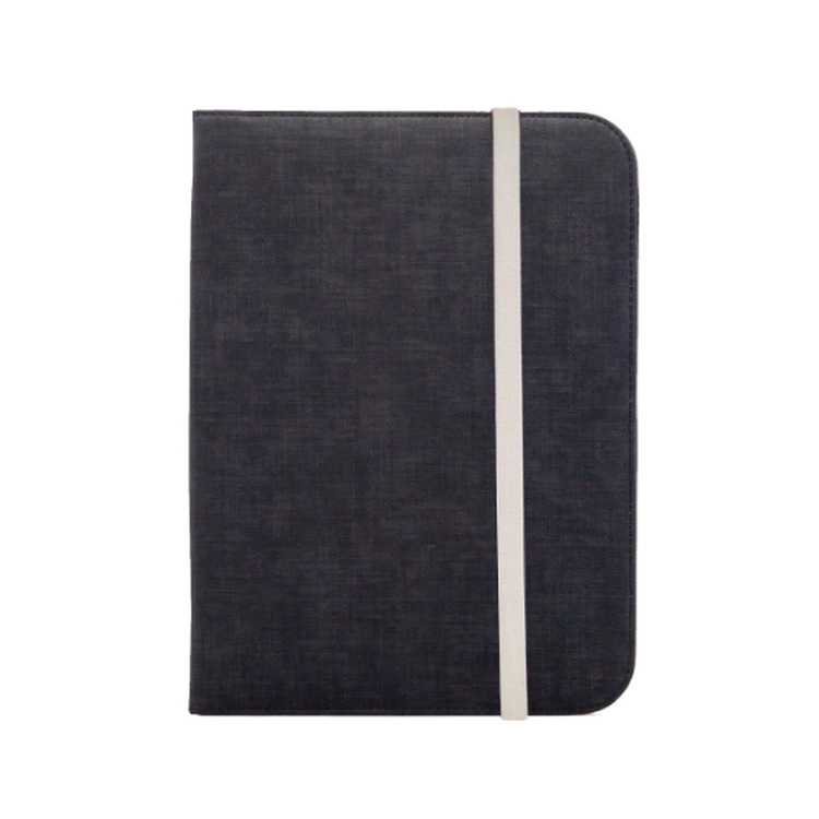 Carpeta Portafolio Biwo Barama Smart Con Elastico Art.B74600